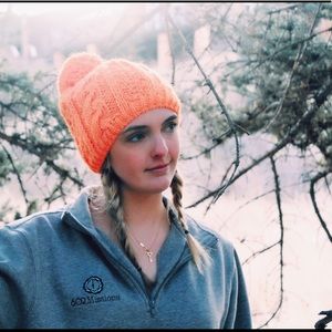 Meet your Posher, Madison